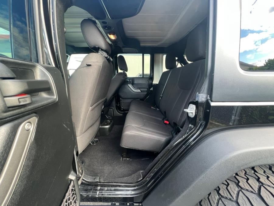 2017 Jeep Wrangler Unlimited Sport 4x4, available for sale in Lodi, New Jersey | Route 46 Auto Sales Inc. Lodi, New Jersey 2017 Jeep Wrangler Unlimited Sport 4x4, available for sale in Lodi, New Jersey | Route 46 Auto Sales Inc. Lodi, New Jersey