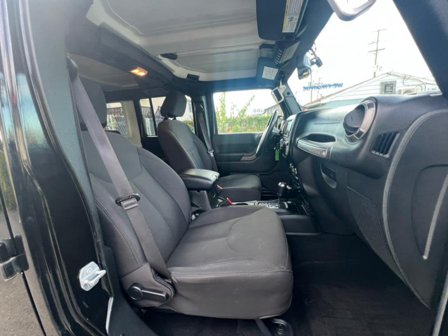 2017 Jeep Wrangler Unlimited Sport 4x4, available for sale in Lodi, New Jersey | Route 46 Auto Sales Inc. Lodi, New Jersey 2017 Jeep Wrangler Unlimited Sport 4x4, available for sale in Lodi, New Jersey | Route 46 Auto Sales Inc. Lodi, New Jersey