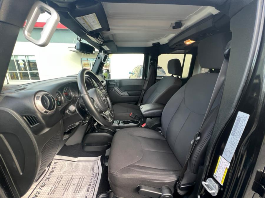 2017 Jeep Wrangler Unlimited Sport 4x4, available for sale in Lodi, New Jersey | Route 46 Auto Sales Inc. Lodi, New Jersey 2017 Jeep Wrangler Unlimited Sport 4x4, available for sale in Lodi, New Jersey | Route 46 Auto Sales Inc. Lodi, New Jersey