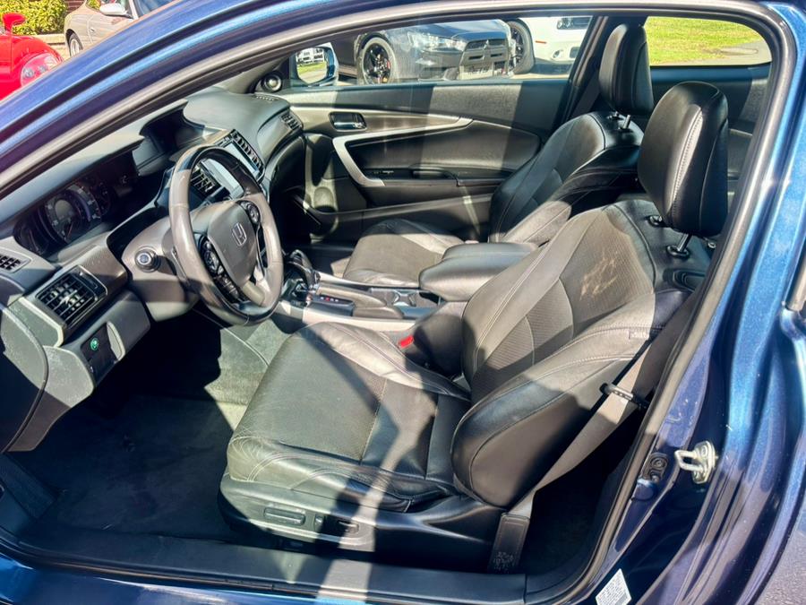2017 Honda Accord Coupe EX-L V6 Auto, available for sale in South Windsor, Connecticut | Mike And Tony Auto Sales, Inc. South Windsor, Connecticut 2017 Honda Accord Coupe EX-L V6 Auto, available for sale in South Windsor, Connecticut | Mike And Tony Auto Sales, Inc. South Windsor, Connecticut