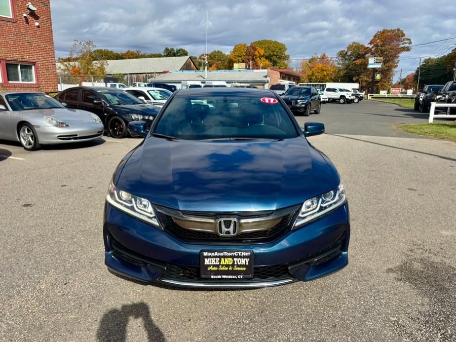 2017 Honda Accord Coupe EX-L V6 Auto, available for sale in South Windsor, Connecticut | Mike And Tony Auto Sales, Inc. South Windsor, Connecticut 2017 Honda Accord Coupe EX-L V6 Auto, available for sale in South Windsor, Connecticut | Mike And Tony Auto Sales, Inc. South Windsor, Connecticut
