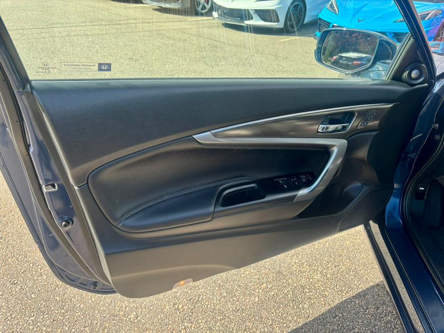 2017 Honda Accord Coupe EX-L V6 Auto, available for sale in South Windsor, Connecticut | Mike And Tony Auto Sales, Inc. South Windsor, Connecticut 2017 Honda Accord Coupe EX-L V6 Auto, available for sale in South Windsor, Connecticut | Mike And Tony Auto Sales, Inc. South Windsor, Connecticut
