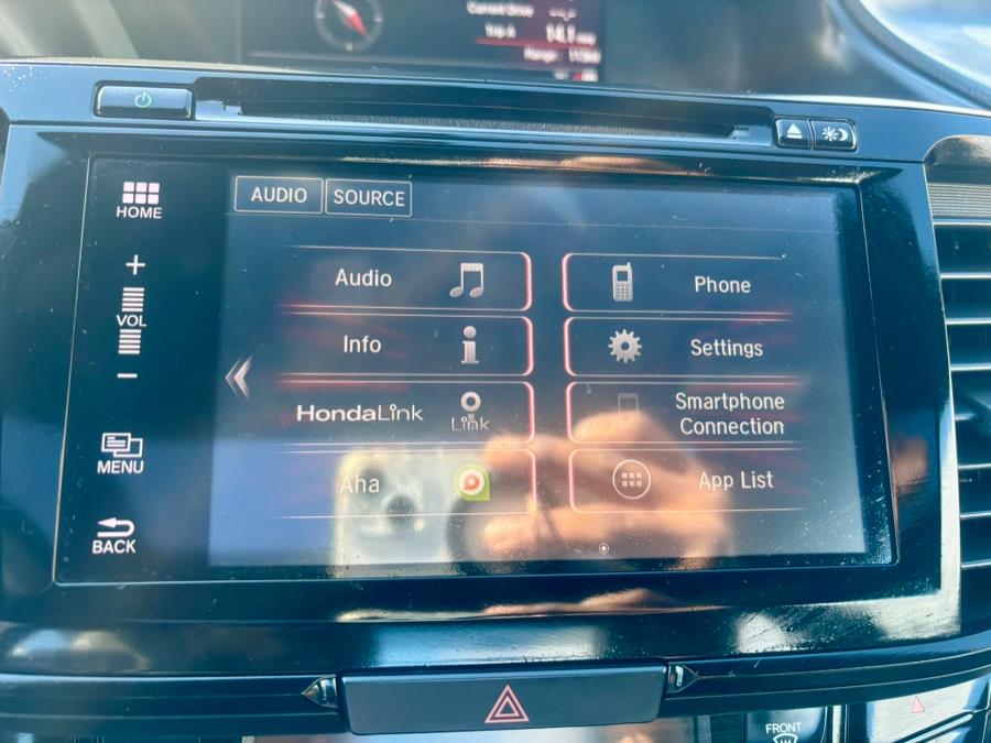 2017 Honda Accord Coupe EX-L V6 Auto, available for sale in South Windsor, Connecticut | Mike And Tony Auto Sales, Inc. South Windsor, Connecticut 2017 Honda Accord Coupe EX-L V6 Auto, available for sale in South Windsor, Connecticut | Mike And Tony Auto Sales, Inc. South Windsor, Connecticut