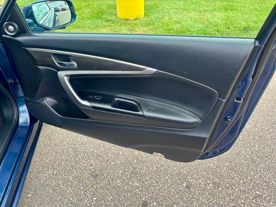 2017 Honda Accord Coupe EX-L V6 Auto, available for sale in South Windsor, Connecticut | Mike And Tony Auto Sales, Inc. South Windsor, Connecticut 2017 Honda Accord Coupe EX-L V6 Auto, available for sale in South Windsor, Connecticut | Mike And Tony Auto Sales, Inc. South Windsor, Connecticut