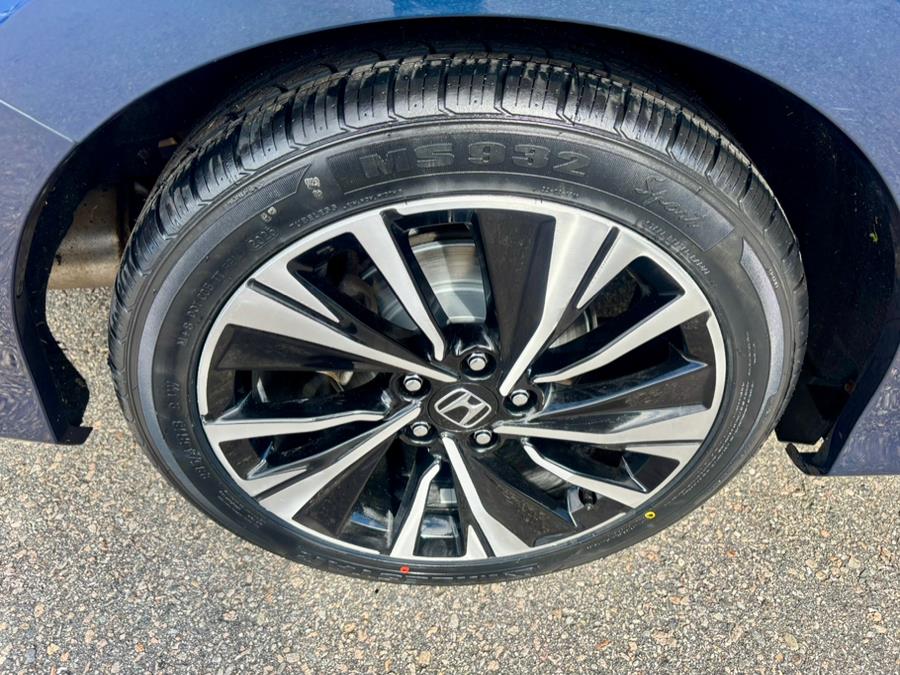 2017 Honda Accord Coupe EX-L V6 Auto, available for sale in South Windsor, Connecticut | Mike And Tony Auto Sales, Inc. South Windsor, Connecticut 2017 Honda Accord Coupe EX-L V6 Auto, available for sale in South Windsor, Connecticut | Mike And Tony Auto Sales, Inc. South Windsor, Connecticut