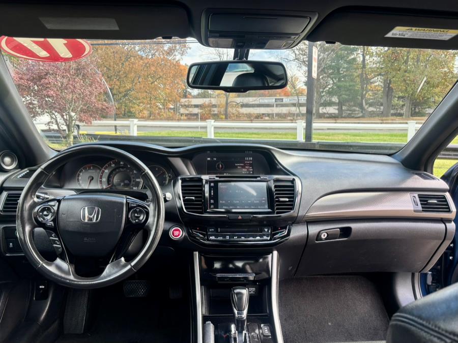 2017 Honda Accord Coupe EX-L V6 Auto, available for sale in South Windsor, Connecticut | Mike And Tony Auto Sales, Inc. South Windsor, Connecticut 2017 Honda Accord Coupe EX-L V6 Auto, available for sale in South Windsor, Connecticut | Mike And Tony Auto Sales, Inc. South Windsor, Connecticut