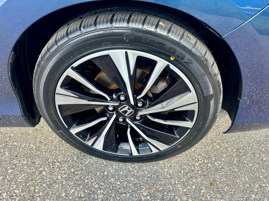 2017 Honda Accord Coupe EX-L V6 Auto, available for sale in South Windsor, Connecticut | Mike And Tony Auto Sales, Inc. South Windsor, Connecticut 2017 Honda Accord Coupe EX-L V6 Auto, available for sale in South Windsor, Connecticut | Mike And Tony Auto Sales, Inc. South Windsor, Connecticut