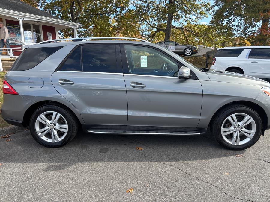 2015 Mercedes-Benz M-Class 4MATIC 4dr ML 350, available for sale in Old Saybrook, Connecticut | Saybrook Auto Barn. Old Saybrook, Connecticut 2015 Mercedes-Benz M-Class 4MATIC 4dr ML 350, available for sale in Old Saybrook, Connecticut | Saybrook Auto Barn. Old Saybrook, Connecticut
