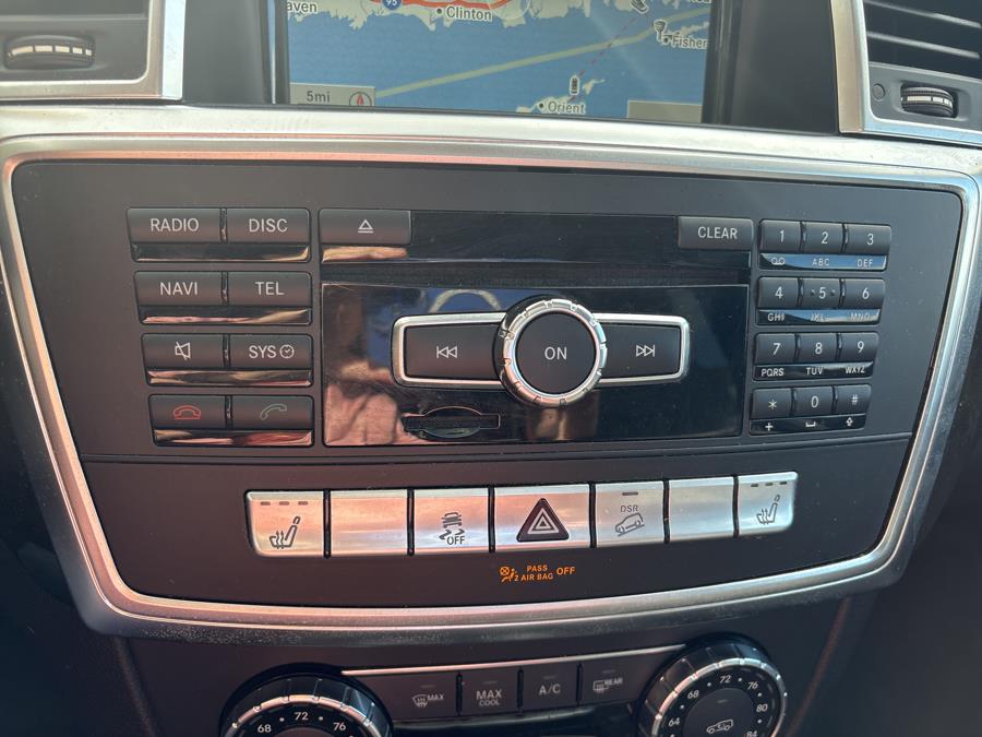 2015 Mercedes-Benz M-Class 4MATIC 4dr ML 350, available for sale in Old Saybrook, Connecticut | Saybrook Auto Barn. Old Saybrook, Connecticut 2015 Mercedes-Benz M-Class 4MATIC 4dr ML 350, available for sale in Old Saybrook, Connecticut | Saybrook Auto Barn. Old Saybrook, Connecticut