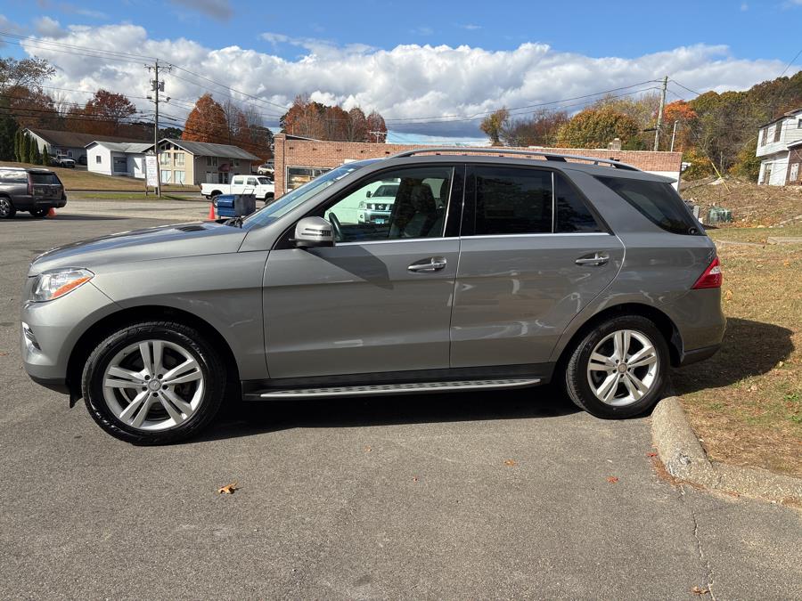 2015 Mercedes-Benz M-Class 4MATIC 4dr ML 350, available for sale in Old Saybrook, Connecticut | Saybrook Auto Barn. Old Saybrook, Connecticut 2015 Mercedes-Benz M-Class 4MATIC 4dr ML 350, available for sale in Old Saybrook, Connecticut | Saybrook Auto Barn. Old Saybrook, Connecticut