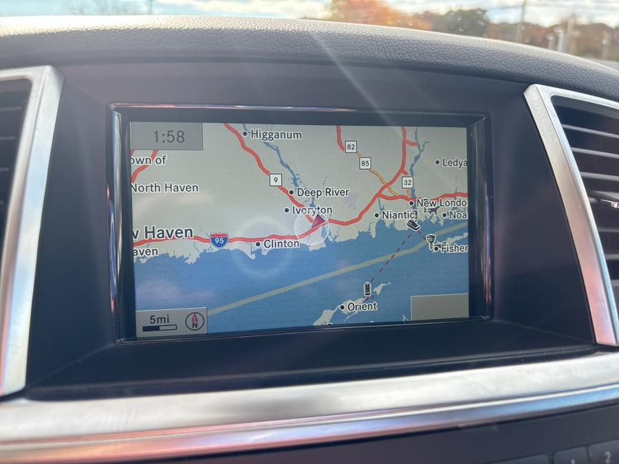 2015 Mercedes-Benz M-Class 4MATIC 4dr ML 350, available for sale in Old Saybrook, Connecticut | Saybrook Auto Barn. Old Saybrook, Connecticut 2015 Mercedes-Benz M-Class 4MATIC 4dr ML 350, available for sale in Old Saybrook, Connecticut | Saybrook Auto Barn. Old Saybrook, Connecticut
