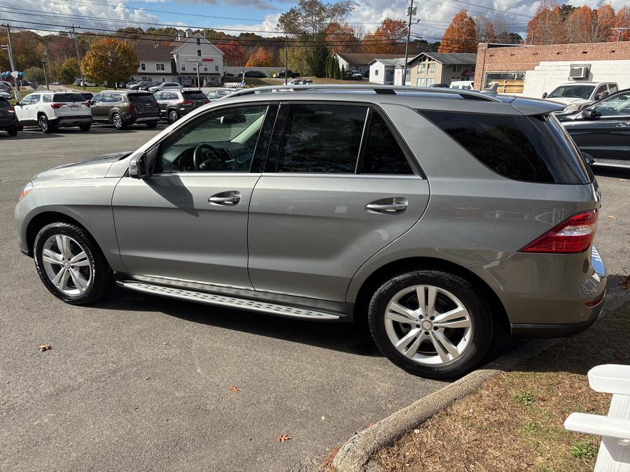 2015 Mercedes-Benz M-Class 4MATIC 4dr ML 350, available for sale in Old Saybrook, Connecticut | Saybrook Auto Barn. Old Saybrook, Connecticut 2015 Mercedes-Benz M-Class 4MATIC 4dr ML 350, available for sale in Old Saybrook, Connecticut | Saybrook Auto Barn. Old Saybrook, Connecticut