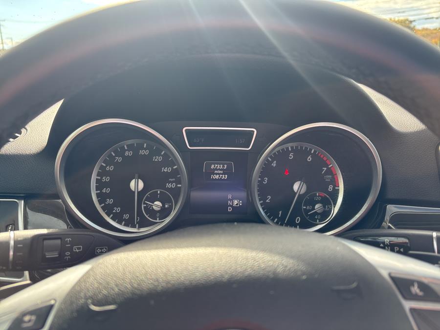 2015 Mercedes-Benz M-Class 4MATIC 4dr ML 350, available for sale in Old Saybrook, Connecticut | Saybrook Auto Barn. Old Saybrook, Connecticut 2015 Mercedes-Benz M-Class 4MATIC 4dr ML 350, available for sale in Old Saybrook, Connecticut | Saybrook Auto Barn. Old Saybrook, Connecticut