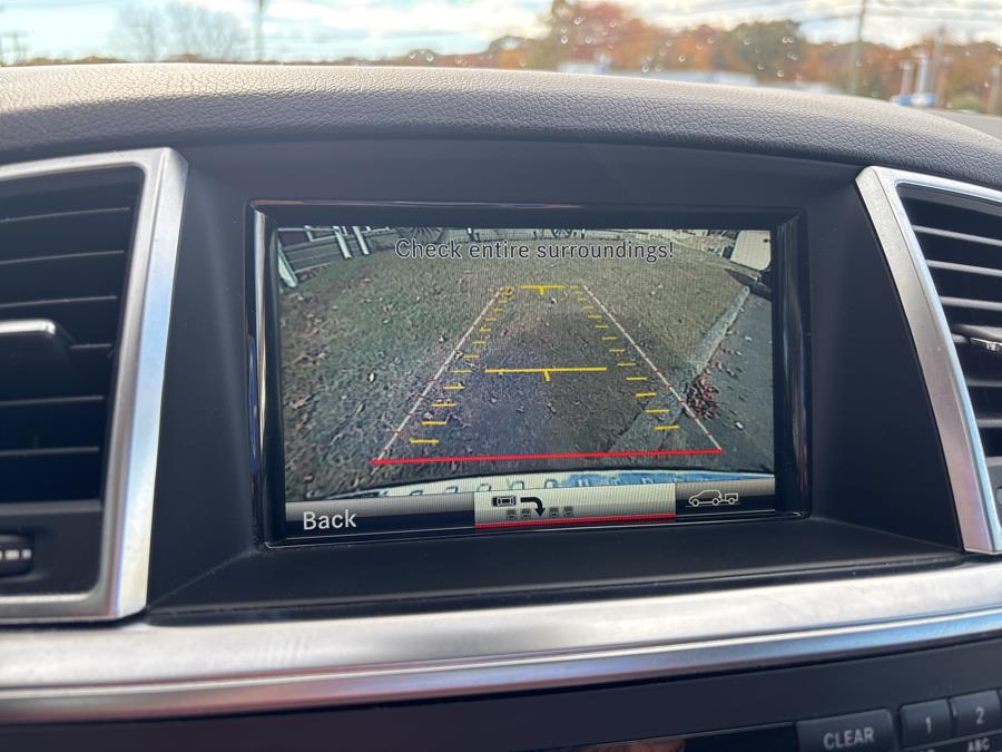 2015 Mercedes-Benz M-Class 4MATIC 4dr ML 350, available for sale in Old Saybrook, Connecticut | Saybrook Auto Barn. Old Saybrook, Connecticut 2015 Mercedes-Benz M-Class 4MATIC 4dr ML 350, available for sale in Old Saybrook, Connecticut | Saybrook Auto Barn. Old Saybrook, Connecticut