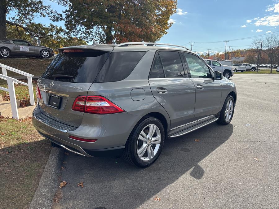 2015 Mercedes-Benz M-Class 4MATIC 4dr ML 350, available for sale in Old Saybrook, Connecticut | Saybrook Auto Barn. Old Saybrook, Connecticut 2015 Mercedes-Benz M-Class 4MATIC 4dr ML 350, available for sale in Old Saybrook, Connecticut | Saybrook Auto Barn. Old Saybrook, Connecticut