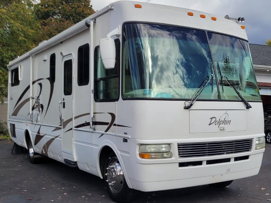 2004 DOLPHIN WORKHORSE W22 LX LX, available for sale in Canton, Connecticut | Lava Motors. Canton, Connecticut 2004 DOLPHIN WORKHORSE W22 LX LX, available for sale in Canton, Connecticut | Lava Motors. Canton, Connecticut