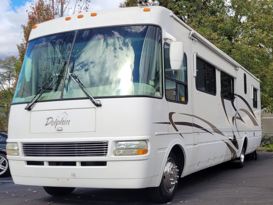 Used 2004 DOLPHIN WORKHORSE W22 LX in Canton, Connecticut | Lava Motors. Canton, Connecticut