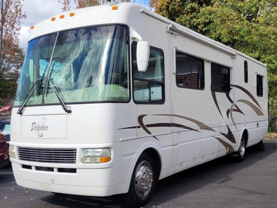 2004 DOLPHIN WORKHORSE W22 LX LX, available for sale in Canton, Connecticut | Lava Motors. Canton, Connecticut 2004 DOLPHIN WORKHORSE W22 LX LX, available for sale in Canton, Connecticut | Lava Motors. Canton, Connecticut