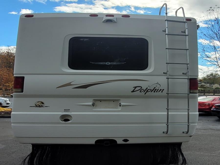 2004 DOLPHIN WORKHORSE W22 LX LX, available for sale in Canton, Connecticut | Lava Motors. Canton, Connecticut 2004 DOLPHIN WORKHORSE W22 LX LX, available for sale in Canton, Connecticut | Lava Motors. Canton, Connecticut