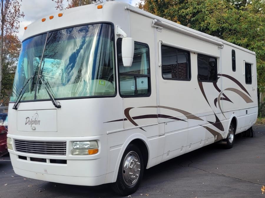 2004 DOLPHIN WORKHORSE W22 LX LX, available for sale in Canton, Connecticut | Lava Motors. Canton, Connecticut 2004 DOLPHIN WORKHORSE W22 LX LX, available for sale in Canton, Connecticut | Lava Motors. Canton, Connecticut