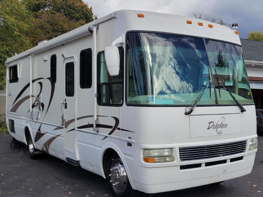 2004 DOLPHIN WORKHORSE W22 LX LX, available for sale in Canton, Connecticut | Lava Motors. Canton, Connecticut 2004 DOLPHIN WORKHORSE W22 LX LX, available for sale in Canton, Connecticut | Lava Motors. Canton, Connecticut