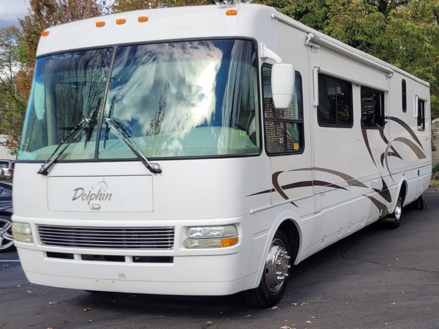 2004 DOLPHIN WORKHORSE W22 LX LX, available for sale in Canton, Connecticut | Lava Motors. Canton, Connecticut 2004 DOLPHIN WORKHORSE W22 LX LX, available for sale in Canton, Connecticut | Lava Motors. Canton, Connecticut