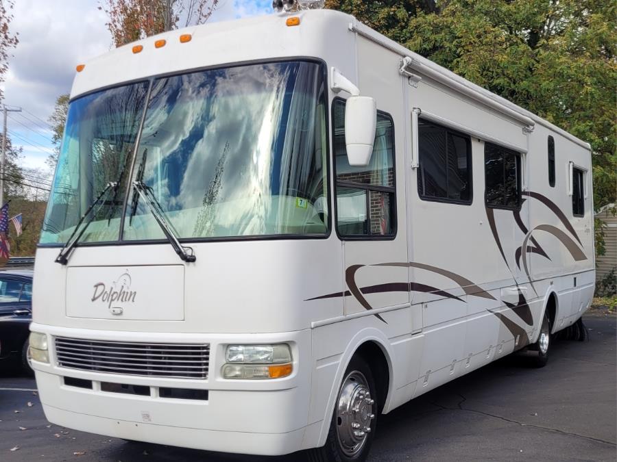 2004 DOLPHIN WORKHORSE W22 LX LX, available for sale in Canton, Connecticut | Lava Motors. Canton, Connecticut 2004 DOLPHIN WORKHORSE W22 LX LX, available for sale in Canton, Connecticut | Lava Motors. Canton, Connecticut