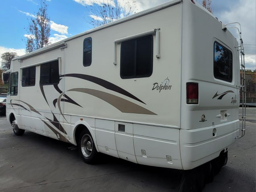 2004 DOLPHIN WORKHORSE W22 LX LX, available for sale in Canton, Connecticut | Lava Motors. Canton, Connecticut 2004 DOLPHIN WORKHORSE W22 LX LX, available for sale in Canton, Connecticut | Lava Motors. Canton, Connecticut