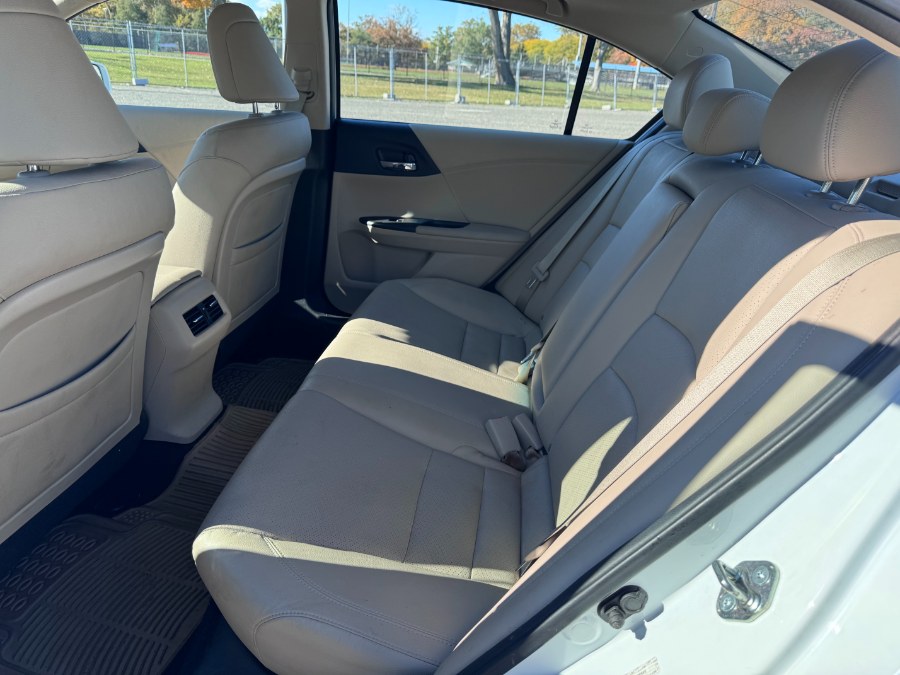 2014 Honda Accord Sedan 4dr I4 CVT EX-L, available for sale in Lyndhurst, New Jersey | Cars With Deals. Lyndhurst, New Jersey 2014 Honda Accord Sedan 4dr I4 CVT EX-L, available for sale in Lyndhurst, New Jersey | Cars With Deals. Lyndhurst, New Jersey