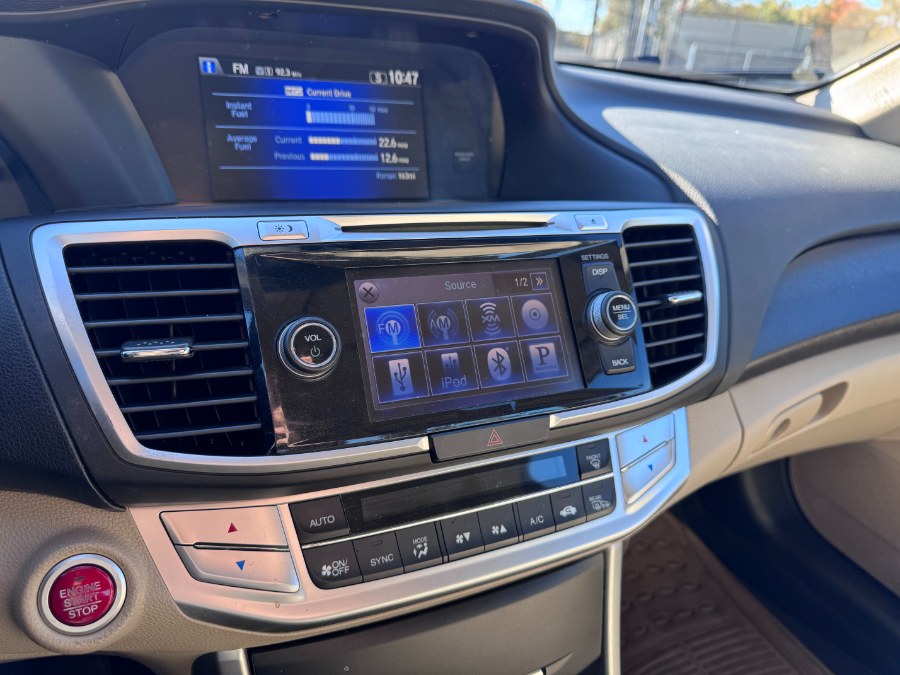 2014 Honda Accord Sedan 4dr I4 CVT EX-L, available for sale in Lyndhurst, New Jersey | Cars With Deals. Lyndhurst, New Jersey 2014 Honda Accord Sedan 4dr I4 CVT EX-L, available for sale in Lyndhurst, New Jersey | Cars With Deals. Lyndhurst, New Jersey