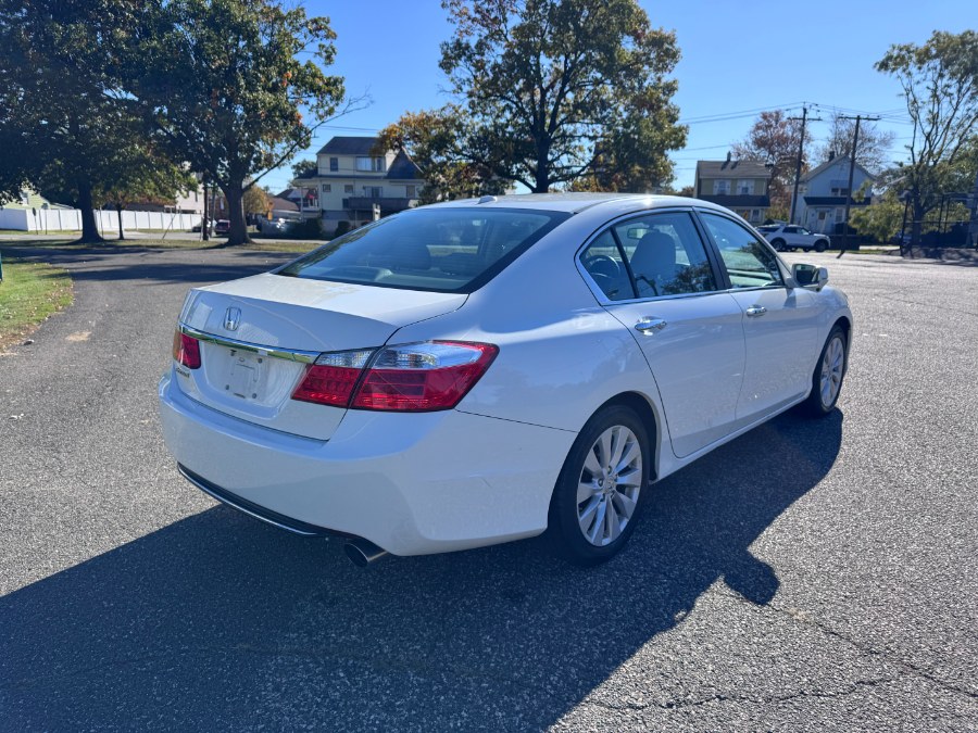 2014 Honda Accord Sedan 4dr I4 CVT EX-L, available for sale in Lyndhurst, New Jersey | Cars With Deals. Lyndhurst, New Jersey 2014 Honda Accord Sedan 4dr I4 CVT EX-L, available for sale in Lyndhurst, New Jersey | Cars With Deals. Lyndhurst, New Jersey