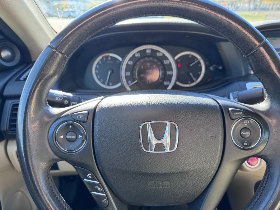 2014 Honda Accord Sedan 4dr I4 CVT EX-L, available for sale in Lyndhurst, New Jersey | Cars With Deals. Lyndhurst, New Jersey 2014 Honda Accord Sedan 4dr I4 CVT EX-L, available for sale in Lyndhurst, New Jersey | Cars With Deals. Lyndhurst, New Jersey