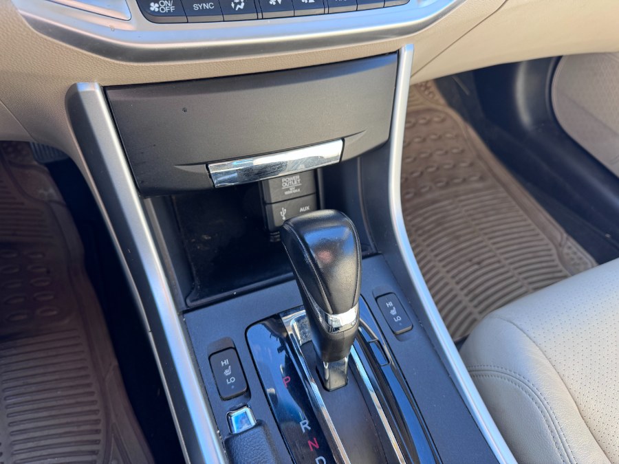 2014 Honda Accord Sedan 4dr I4 CVT EX-L, available for sale in Lyndhurst, New Jersey | Cars With Deals. Lyndhurst, New Jersey 2014 Honda Accord Sedan 4dr I4 CVT EX-L, available for sale in Lyndhurst, New Jersey | Cars With Deals. Lyndhurst, New Jersey