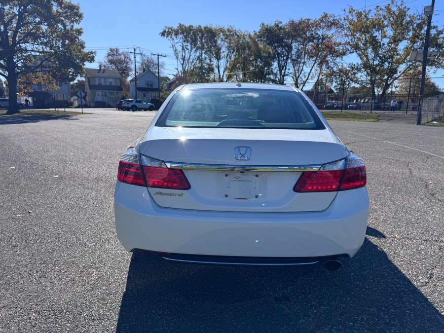 2014 Honda Accord Sedan 4dr I4 CVT EX-L, available for sale in Lyndhurst, New Jersey | Cars With Deals. Lyndhurst, New Jersey 2014 Honda Accord Sedan 4dr I4 CVT EX-L, available for sale in Lyndhurst, New Jersey | Cars With Deals. Lyndhurst, New Jersey