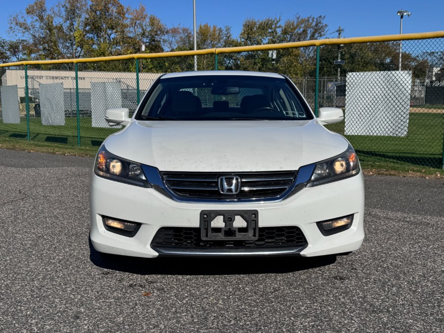 2014 Honda Accord Sedan 4dr I4 CVT EX-L, available for sale in Lyndhurst, New Jersey | Cars With Deals. Lyndhurst, New Jersey 2014 Honda Accord Sedan 4dr I4 CVT EX-L, available for sale in Lyndhurst, New Jersey | Cars With Deals. Lyndhurst, New Jersey