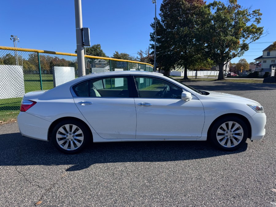 2014 Honda Accord Sedan 4dr I4 CVT EX-L, available for sale in Lyndhurst, New Jersey | Cars With Deals. Lyndhurst, New Jersey 2014 Honda Accord Sedan 4dr I4 CVT EX-L, available for sale in Lyndhurst, New Jersey | Cars With Deals. Lyndhurst, New Jersey