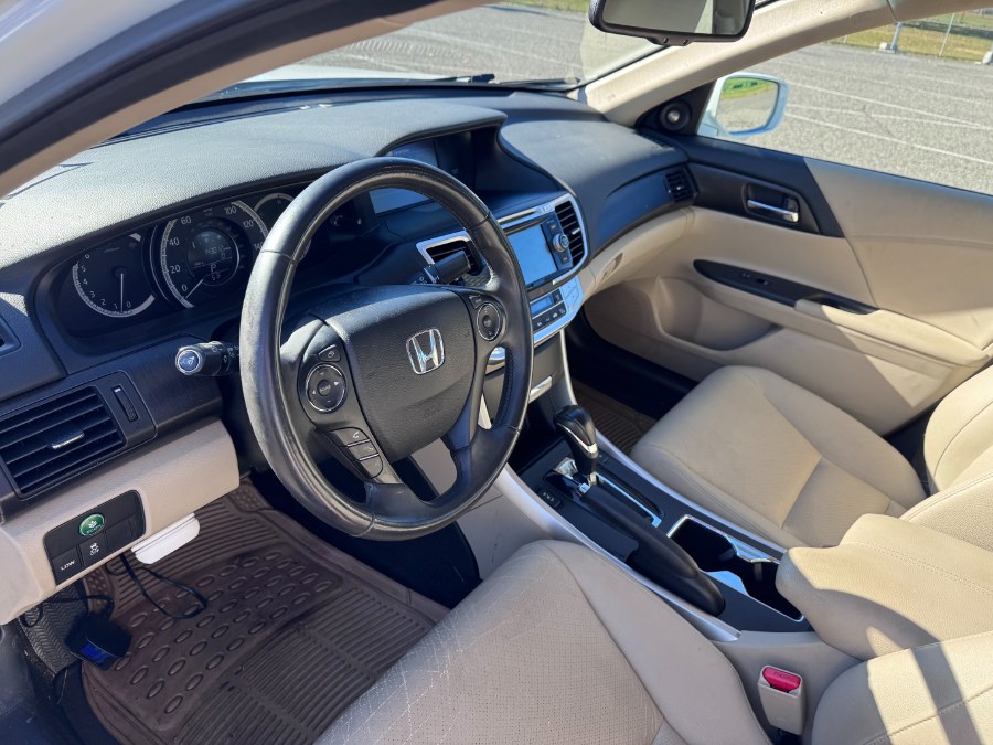 2014 Honda Accord Sedan 4dr I4 CVT EX-L, available for sale in Lyndhurst, New Jersey | Cars With Deals. Lyndhurst, New Jersey 2014 Honda Accord Sedan 4dr I4 CVT EX-L, available for sale in Lyndhurst, New Jersey | Cars With Deals. Lyndhurst, New Jersey