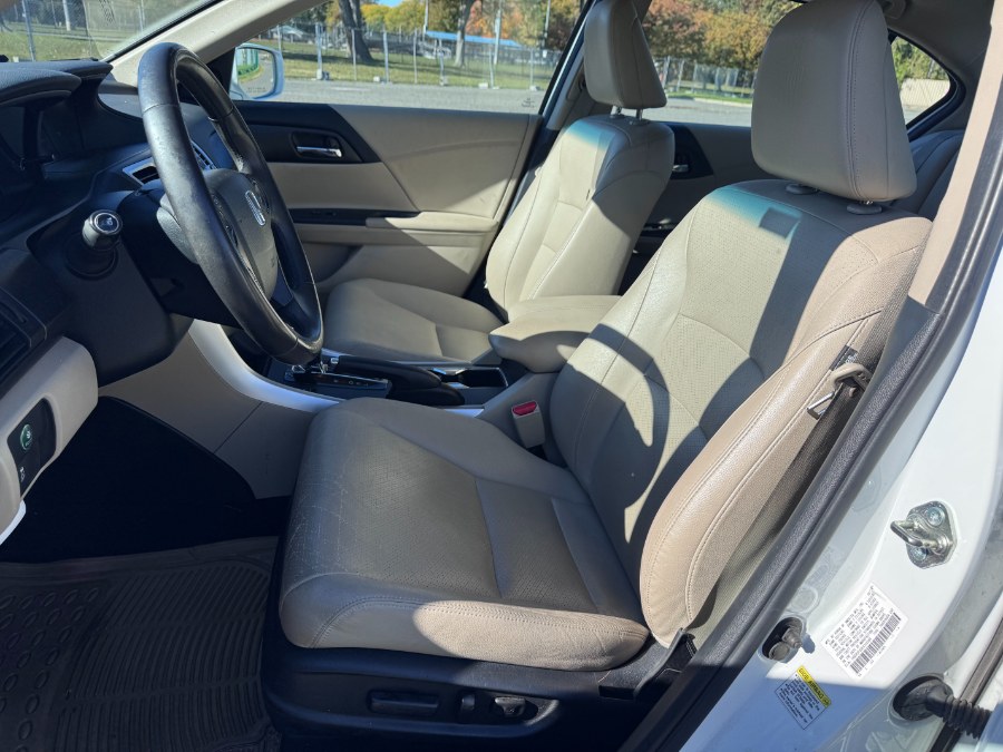 2014 Honda Accord Sedan 4dr I4 CVT EX-L, available for sale in Lyndhurst, New Jersey | Cars With Deals. Lyndhurst, New Jersey 2014 Honda Accord Sedan 4dr I4 CVT EX-L, available for sale in Lyndhurst, New Jersey | Cars With Deals. Lyndhurst, New Jersey
