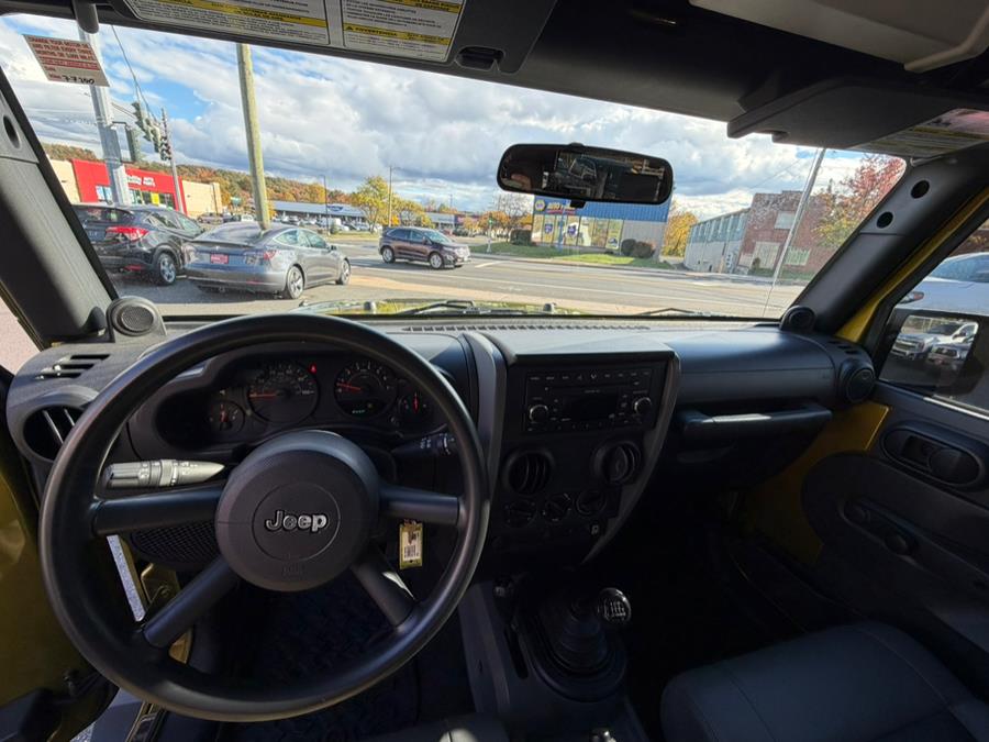 2008 Jeep Wrangler 4WD 2dr X, available for sale in West Hartford, Connecticut | AutoMax. West Hartford, Connecticut 2008 Jeep Wrangler 4WD 2dr X, available for sale in West Hartford, Connecticut | AutoMax. West Hartford, Connecticut
