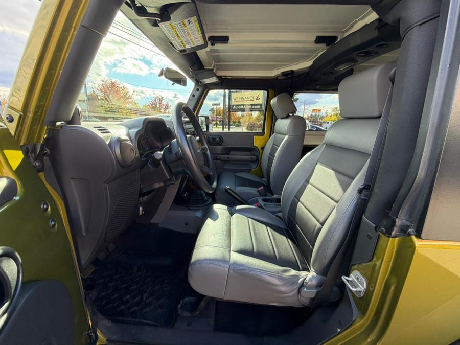 2008 Jeep Wrangler 4WD 2dr X, available for sale in West Hartford, Connecticut | AutoMax. West Hartford, Connecticut 2008 Jeep Wrangler 4WD 2dr X, available for sale in West Hartford, Connecticut | AutoMax. West Hartford, Connecticut