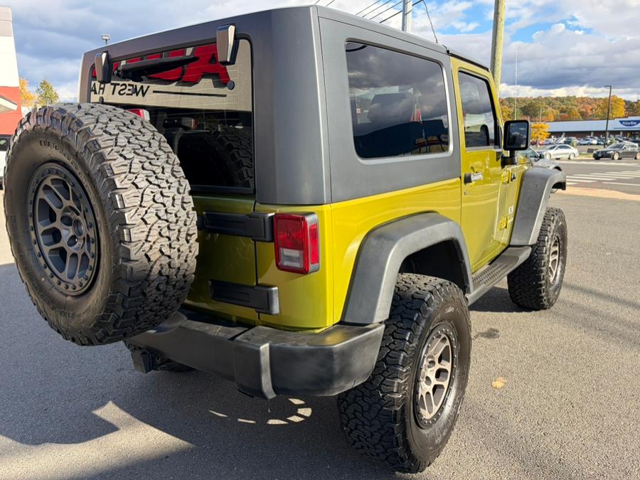 2008 Jeep Wrangler 4WD 2dr X, available for sale in West Hartford, Connecticut | AutoMax. West Hartford, Connecticut 2008 Jeep Wrangler 4WD 2dr X, available for sale in West Hartford, Connecticut | AutoMax. West Hartford, Connecticut