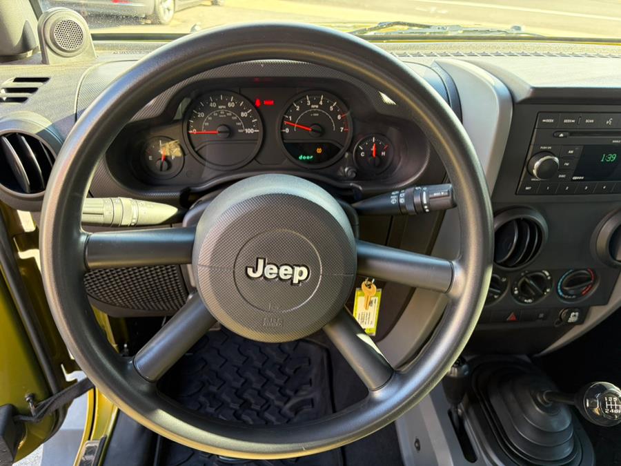 2008 Jeep Wrangler 4WD 2dr X, available for sale in West Hartford, Connecticut | AutoMax. West Hartford, Connecticut 2008 Jeep Wrangler 4WD 2dr X, available for sale in West Hartford, Connecticut | AutoMax. West Hartford, Connecticut