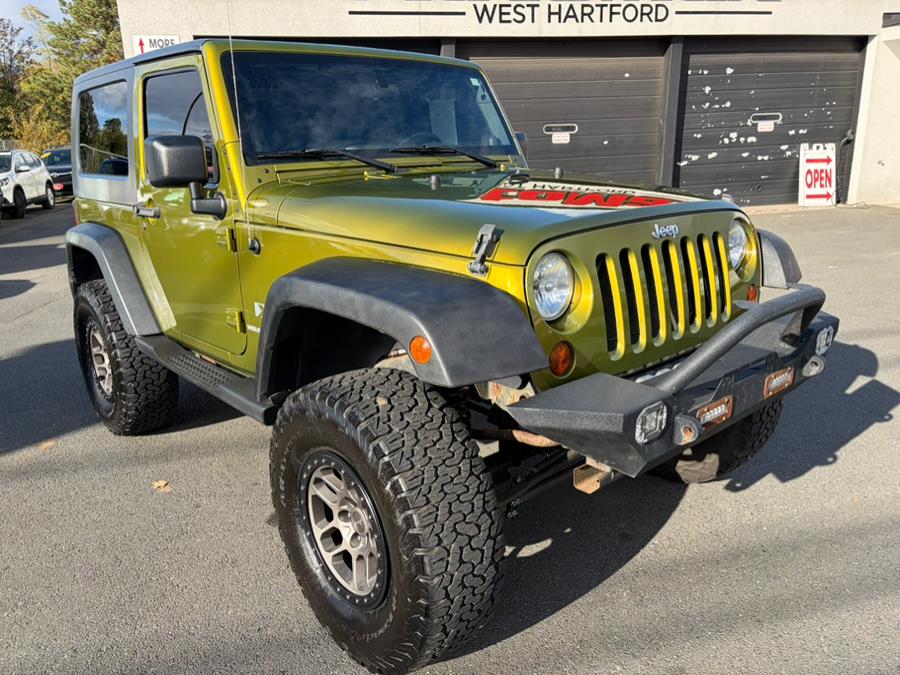 2008 Jeep Wrangler 4WD 2dr X, available for sale in West Hartford, Connecticut | AutoMax. West Hartford, Connecticut 2008 Jeep Wrangler 4WD 2dr X, available for sale in West Hartford, Connecticut | AutoMax. West Hartford, Connecticut