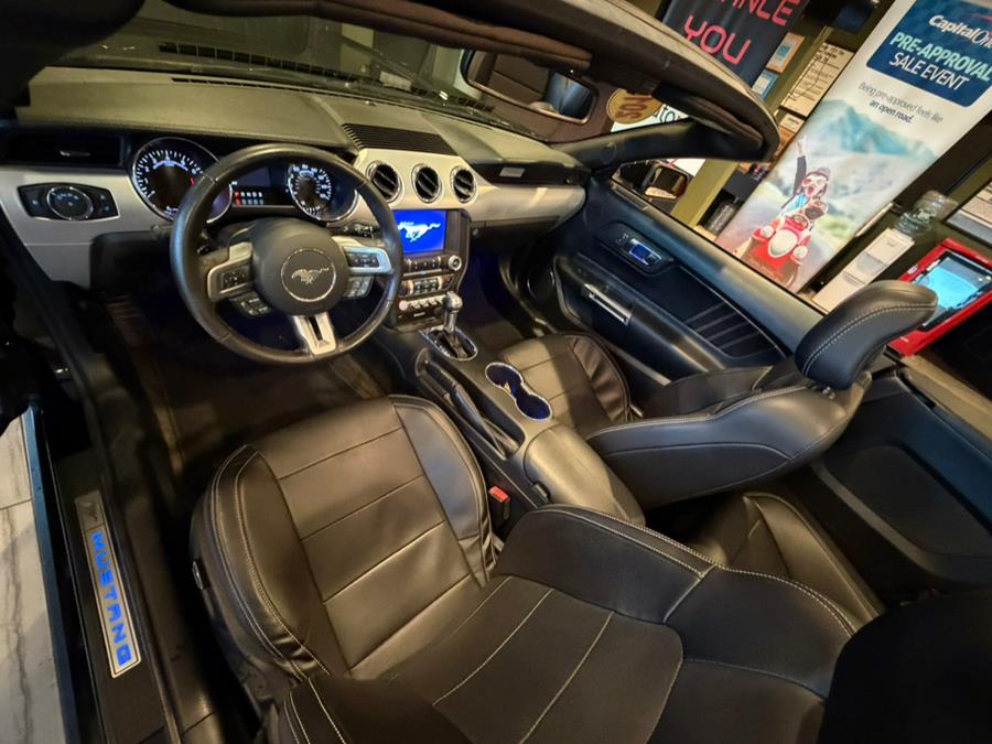 2016 Ford Mustang 2dr Conv GT Premium, available for sale in West Hartford, Connecticut | AutoMax. West Hartford, Connecticut 2016 Ford Mustang 2dr Conv GT Premium, available for sale in West Hartford, Connecticut | AutoMax. West Hartford, Connecticut