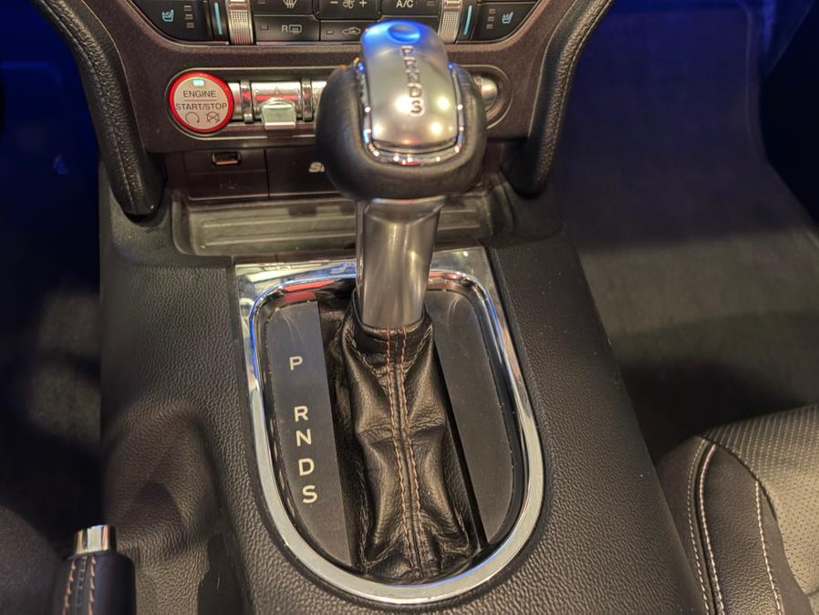 2016 Ford Mustang 2dr Conv GT Premium, available for sale in West Hartford, Connecticut | AutoMax. West Hartford, Connecticut 2016 Ford Mustang 2dr Conv GT Premium, available for sale in West Hartford, Connecticut | AutoMax. West Hartford, Connecticut