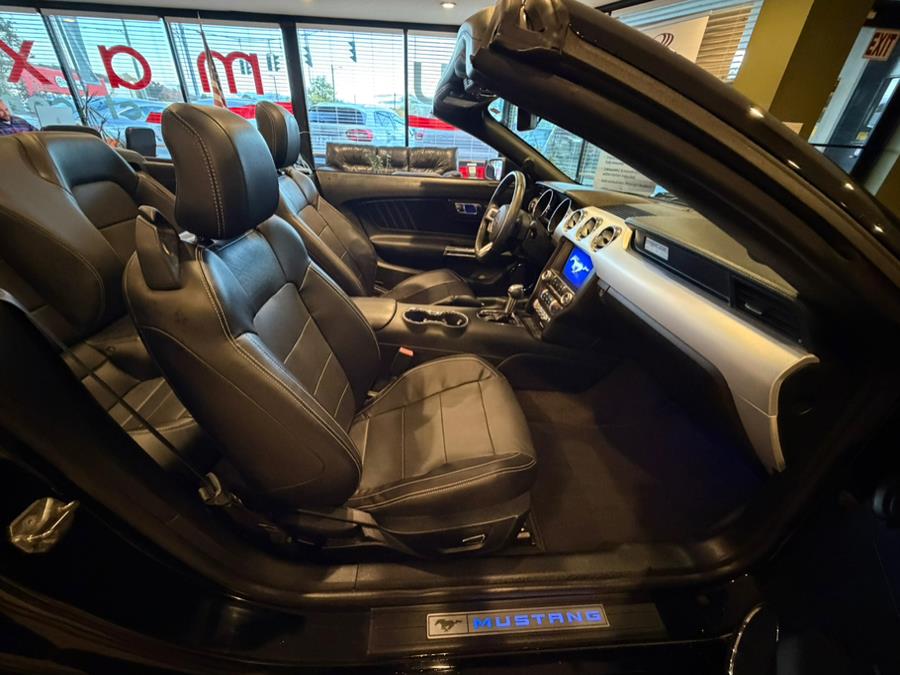 2016 Ford Mustang 2dr Conv GT Premium, available for sale in West Hartford, Connecticut | AutoMax. West Hartford, Connecticut 2016 Ford Mustang 2dr Conv GT Premium, available for sale in West Hartford, Connecticut | AutoMax. West Hartford, Connecticut