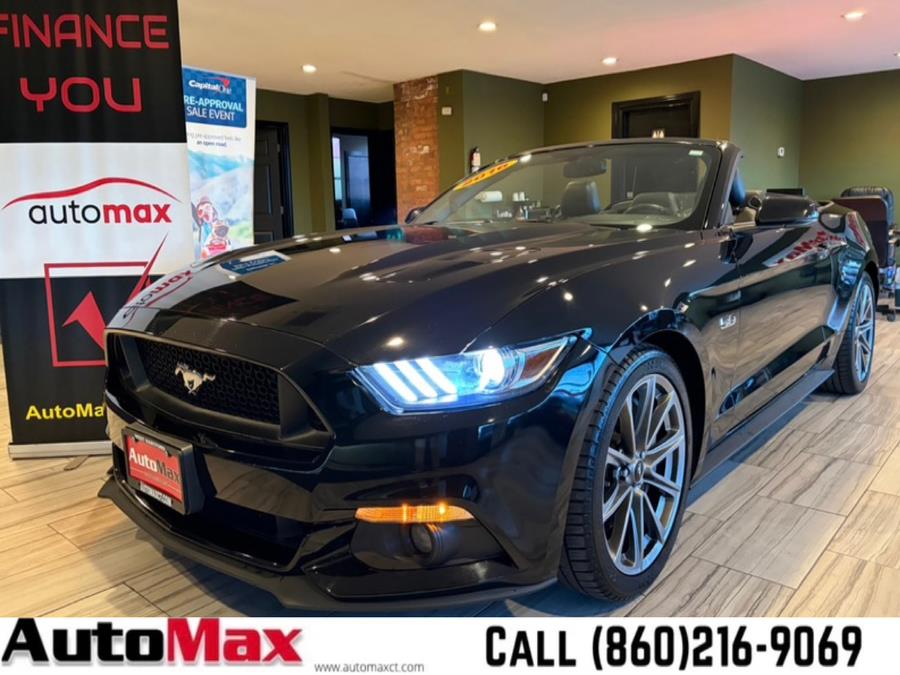 Used 2016 Ford Mustang in West Hartford, Connecticut | AutoMax. West Hartford, Connecticut