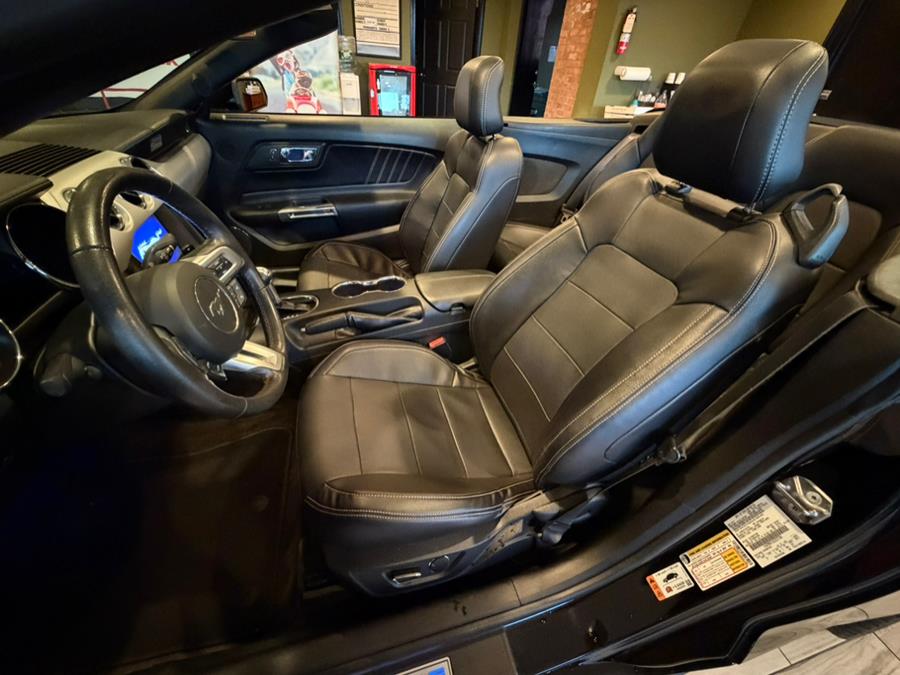 2016 Ford Mustang 2dr Conv GT Premium, available for sale in West Hartford, Connecticut | AutoMax. West Hartford, Connecticut 2016 Ford Mustang 2dr Conv GT Premium, available for sale in West Hartford, Connecticut | AutoMax. West Hartford, Connecticut
