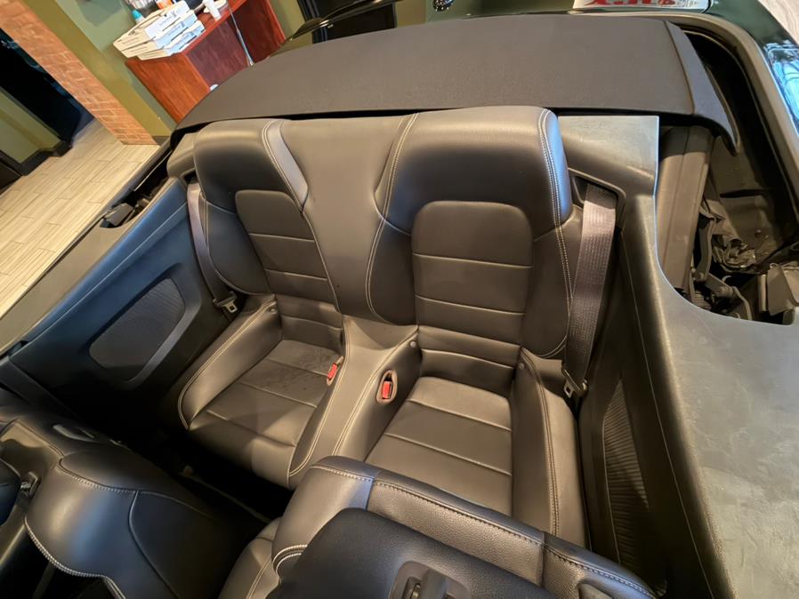 2016 Ford Mustang 2dr Conv GT Premium, available for sale in West Hartford, Connecticut | AutoMax. West Hartford, Connecticut 2016 Ford Mustang 2dr Conv GT Premium, available for sale in West Hartford, Connecticut | AutoMax. West Hartford, Connecticut