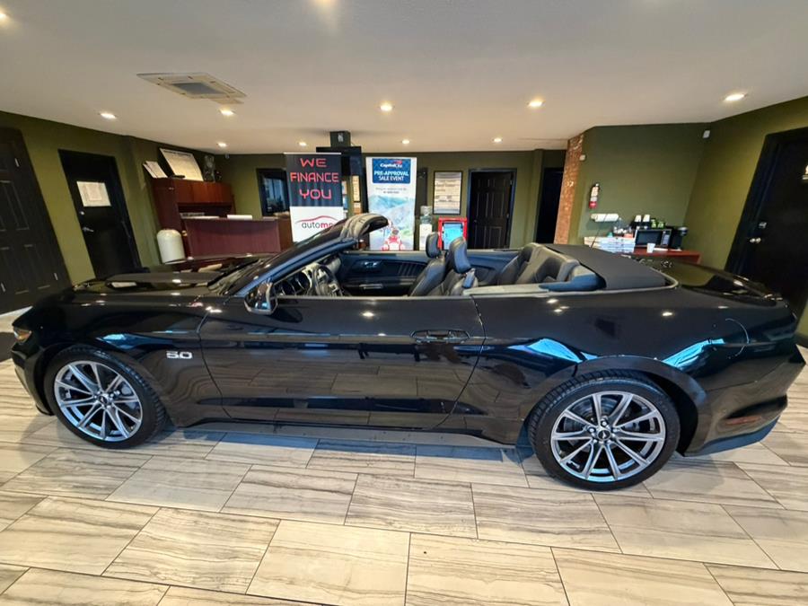 2016 Ford Mustang 2dr Conv GT Premium, available for sale in West Hartford, Connecticut | AutoMax. West Hartford, Connecticut 2016 Ford Mustang 2dr Conv GT Premium, available for sale in West Hartford, Connecticut | AutoMax. West Hartford, Connecticut